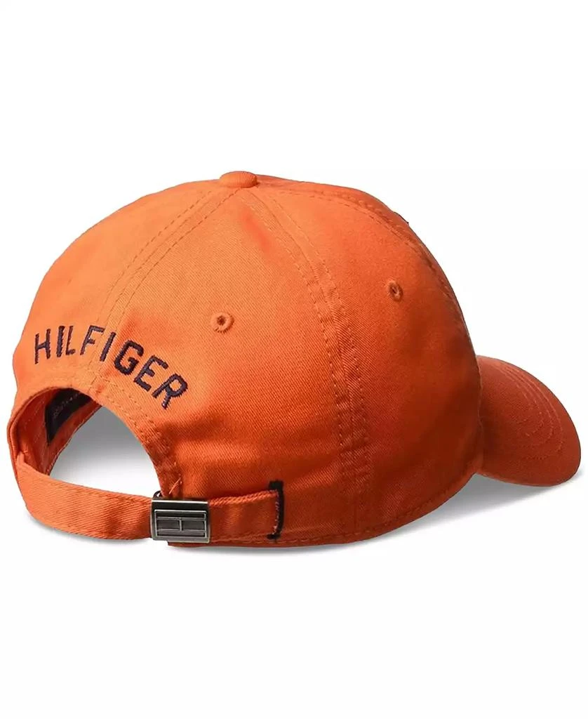 商品Tommy Hilfiger| logo Ardin棒球帽 【金昇玟同款】,价格¥223,第3张图片详细描述