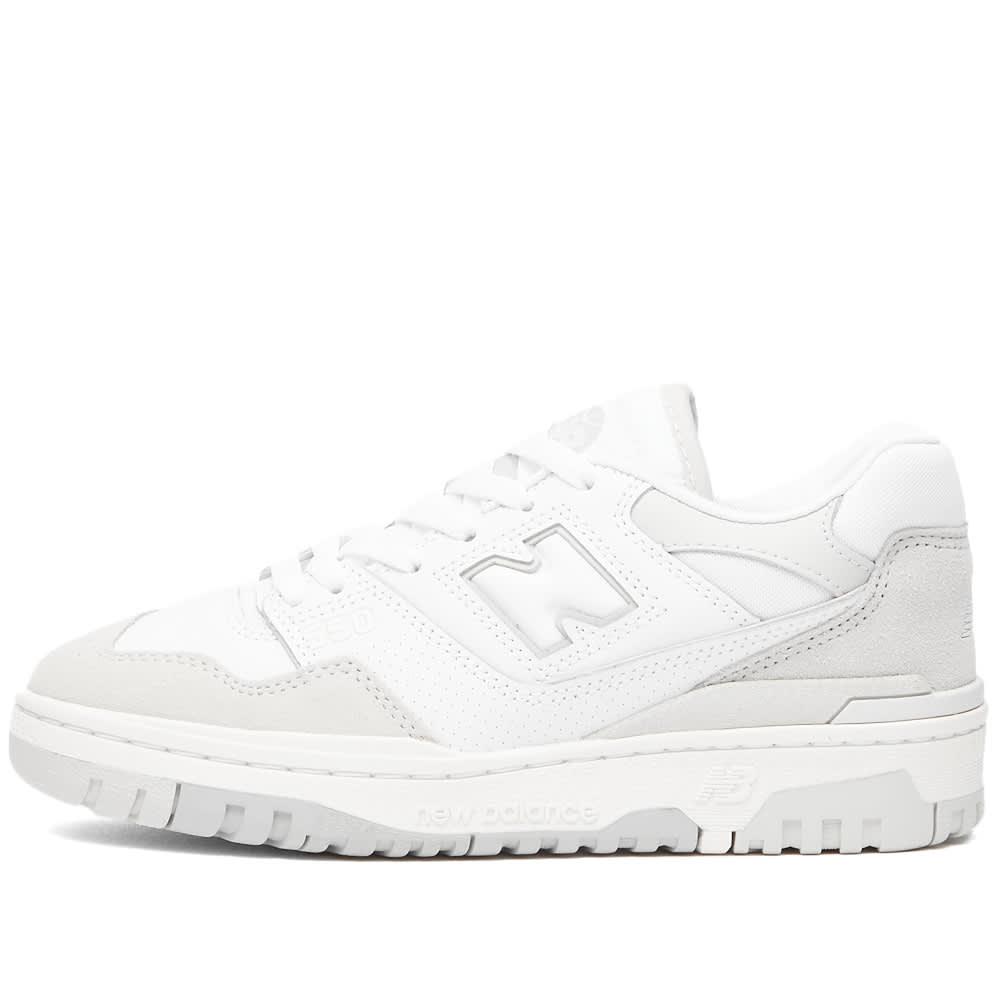 New Balance BB550NCB商品第2张图片规格展示