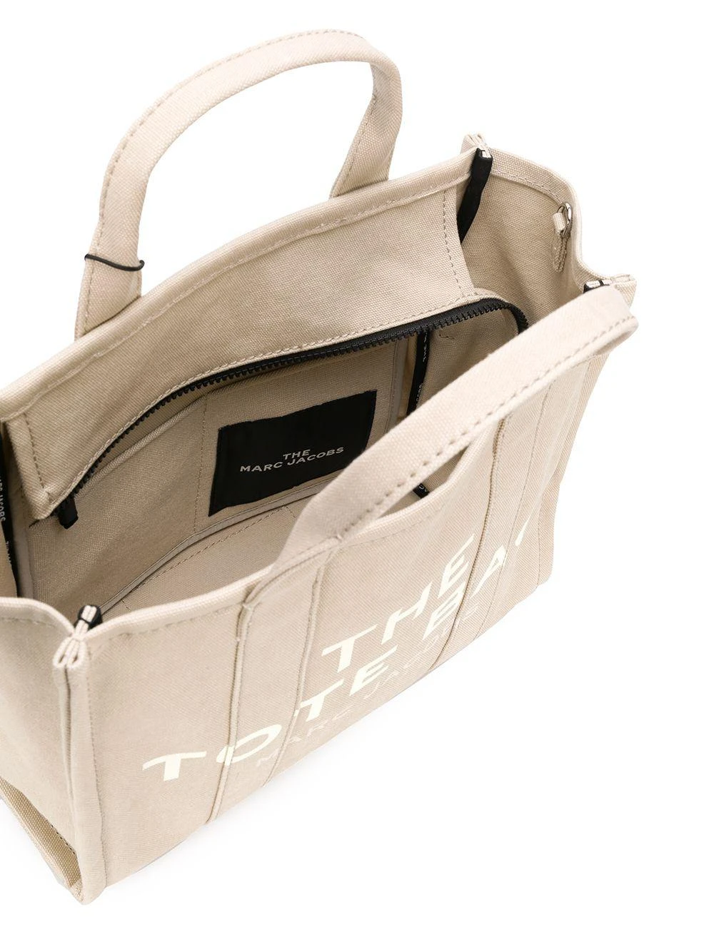 商品【商品预售7天】 Marc Jacobs|Marc Jacobs 女士手提包 M0016161260 花色,价格¥988,第4张图片详细描述