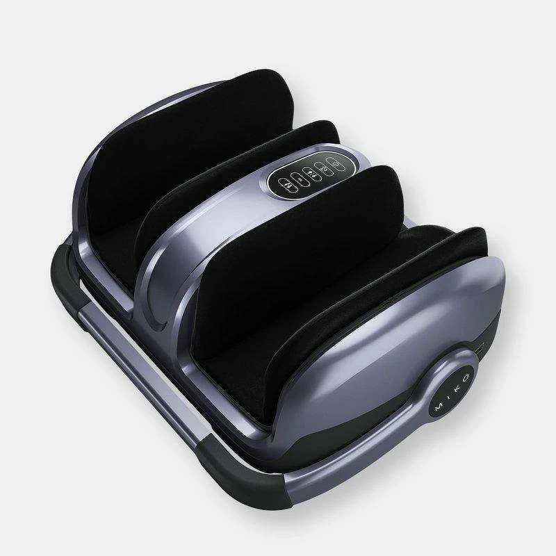 商品Miko|Miko Shiatsu Foot Calf Ankle Massager Mas ll,价格¥2664,第1张图片