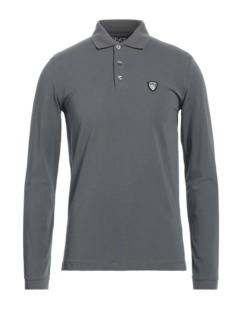 商品EA7|Polo shirt,价格¥499,第1张图片
