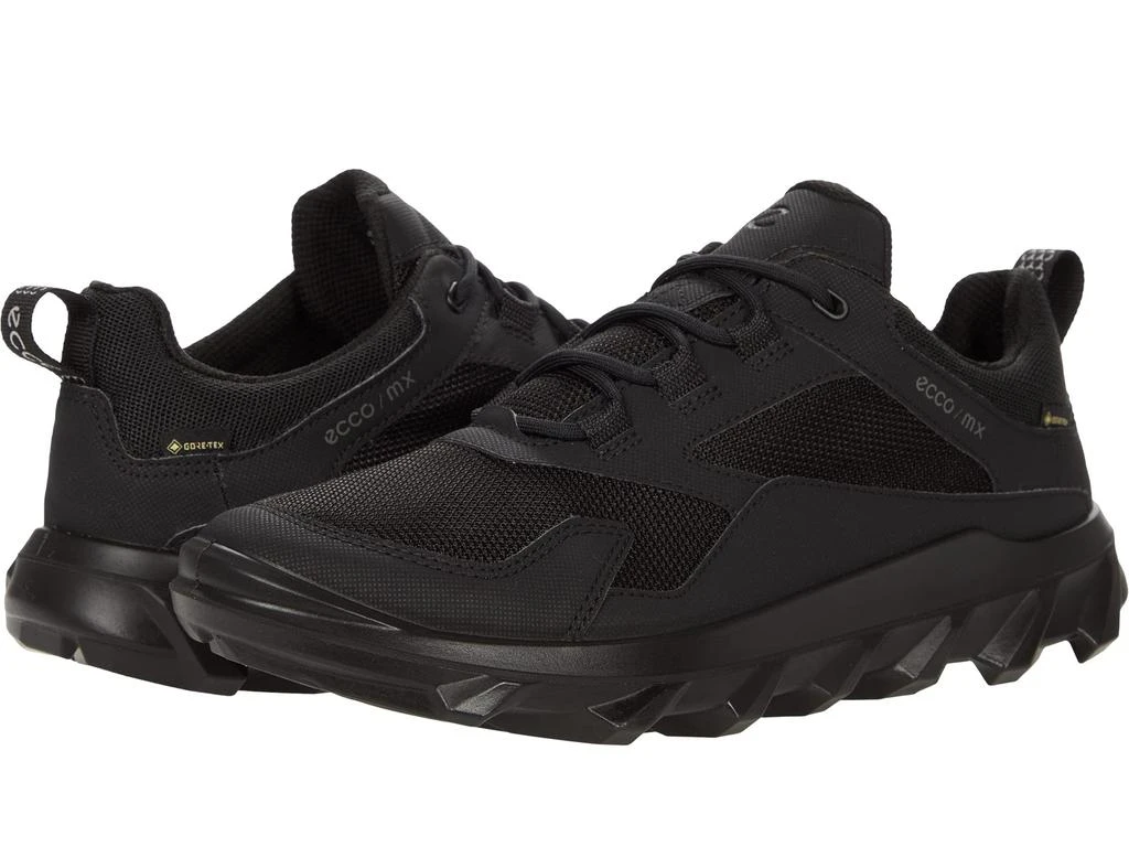 商品ECCO|MX Low GORE-TEX®,价格¥883,第1张图片