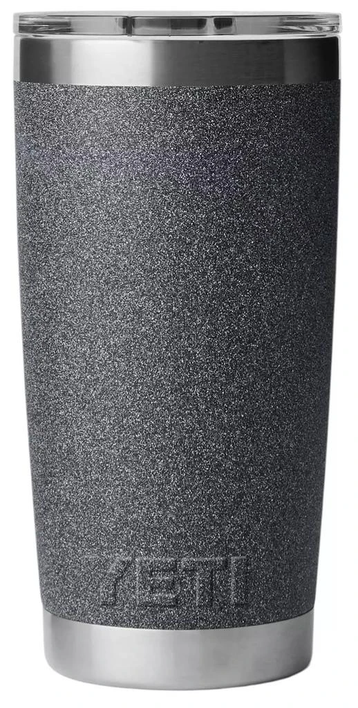 商品YETI|YETI 20 oz. Rambler Tumbler with MagSlider Lid,价格¥230,第2张图片详细描述