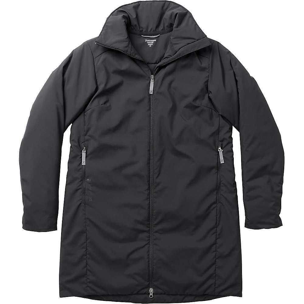 商品Houdini|Women's Add-in Jacket,价格¥1511-¥1876,第4张图片详细描述