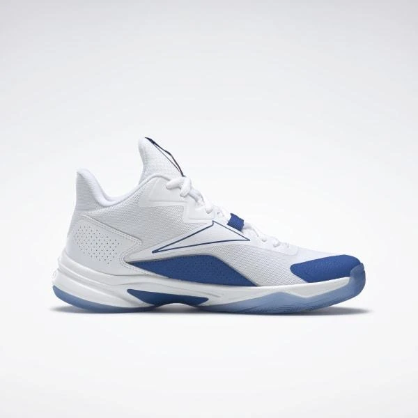 商品Reebok|More Buckets Men's Basketball Shoes,价格¥587,第2张图片详细描述