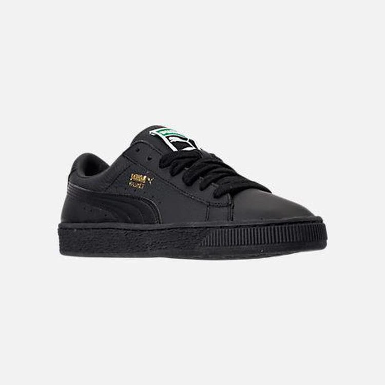 商品Puma|女士Basket经典款LFS小白鞋,价格¥167,第1张图片