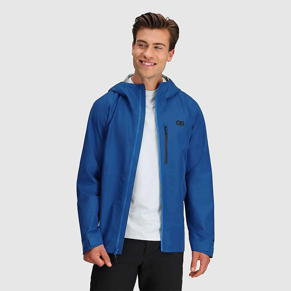 商品Outdoor Research|Outdoor Research Men's Foray Super Stretch Jacket,价格¥2287,第2张图片详细描述