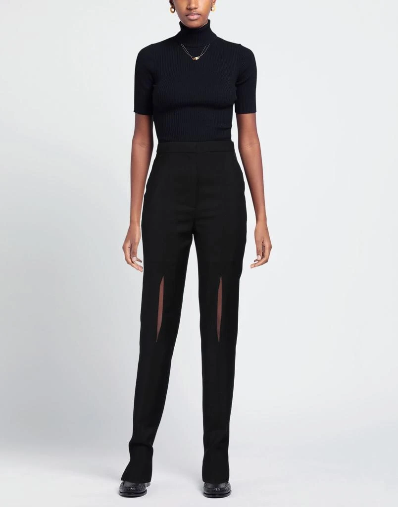 商品Alexander McQueen|Casual pants,价格¥2103,第2张图片详细描述