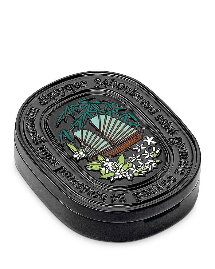 Do Son Solid Parfume商品第1张图片规格展示
