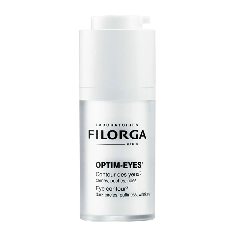 商品Filorga|【包邮装】FILORGA/菲洛嘉 360靓丽眼霜 15ml,价格¥211,第1张图片