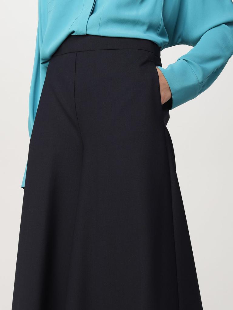 商品SEMICOUTURE|Semicouture pants for woman,价格¥1148,第5张图片详细描述