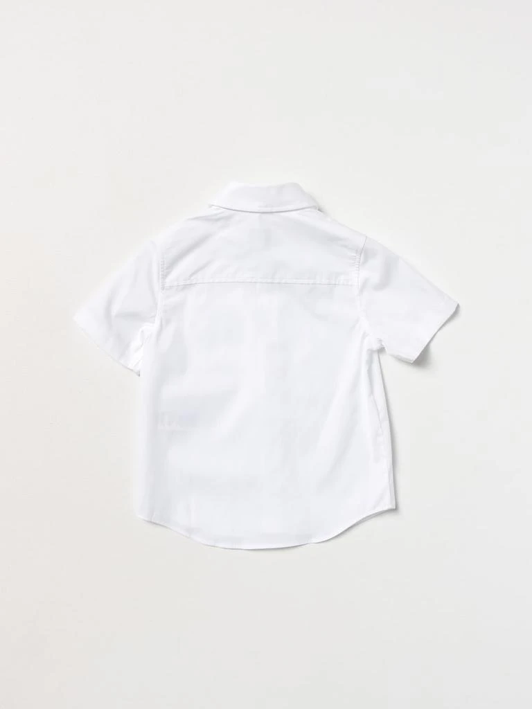 商品Burberry|Shirt kids Burberry,价格¥1664,第2张图片详细描述