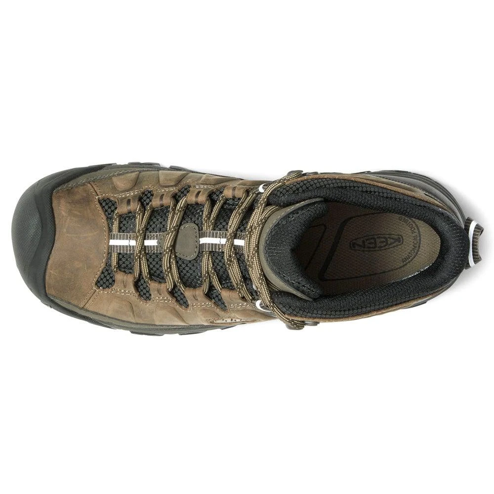 商品Keen|Targhee III Waterproof Hiking Boots,价格¥750,第3张图片详细描述