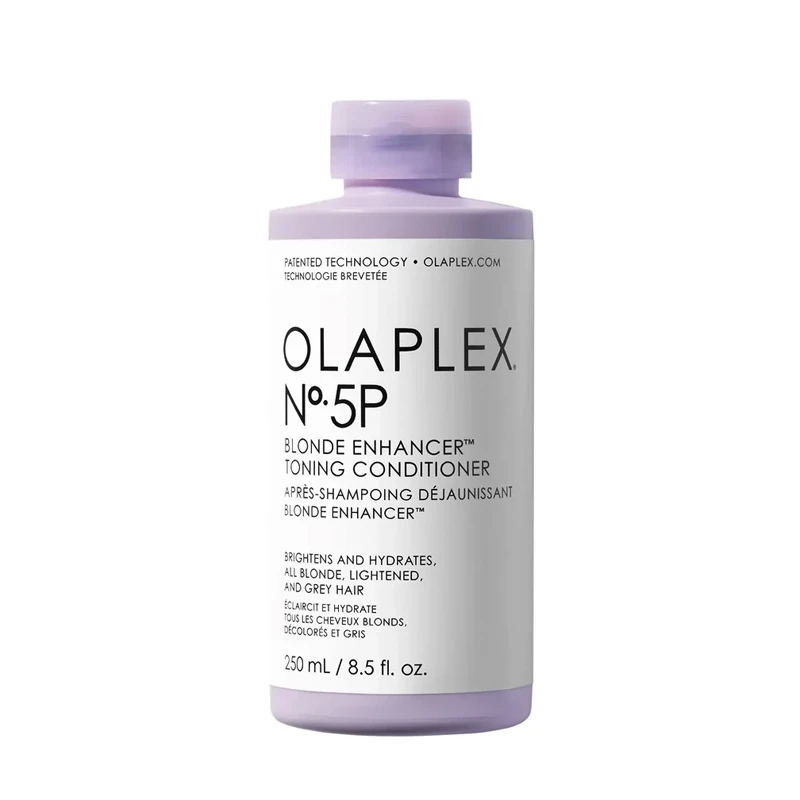 商品Olaplex|Olaplex 洗发水/护发素/发膜 850045076290 花色,价格¥380,第1张图片