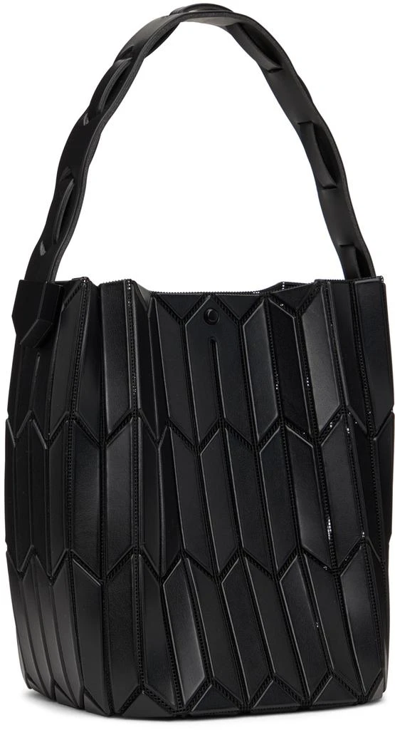 商品Issey Miyake|Black Frame Bag,价格¥3104,第2张图片详细描述