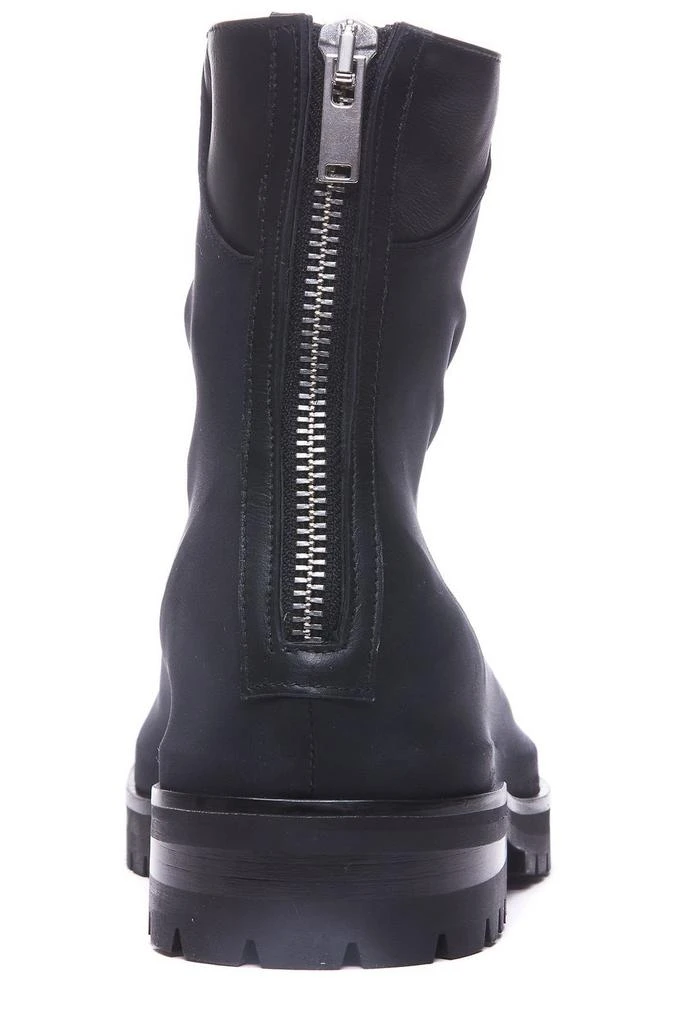 商品424|424 Panelled Ankle Boots,价格¥2579,第4张图片详细描述
