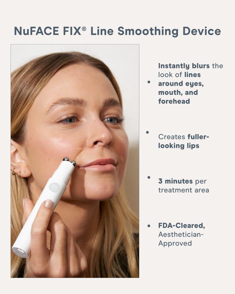 商品NuFace|NuFACE Trinity,价格¥2496,第6张图片详细描述