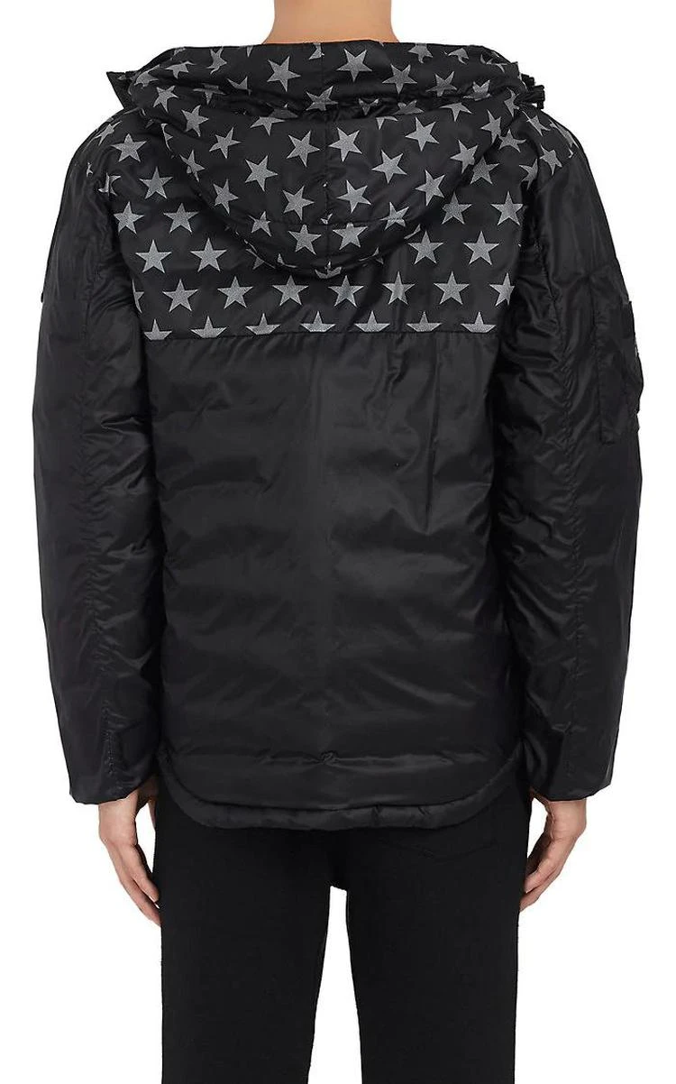 商品Canada Goose|Crawford Hoodie Down Jacket,价格¥4397,第3张图片详细描述