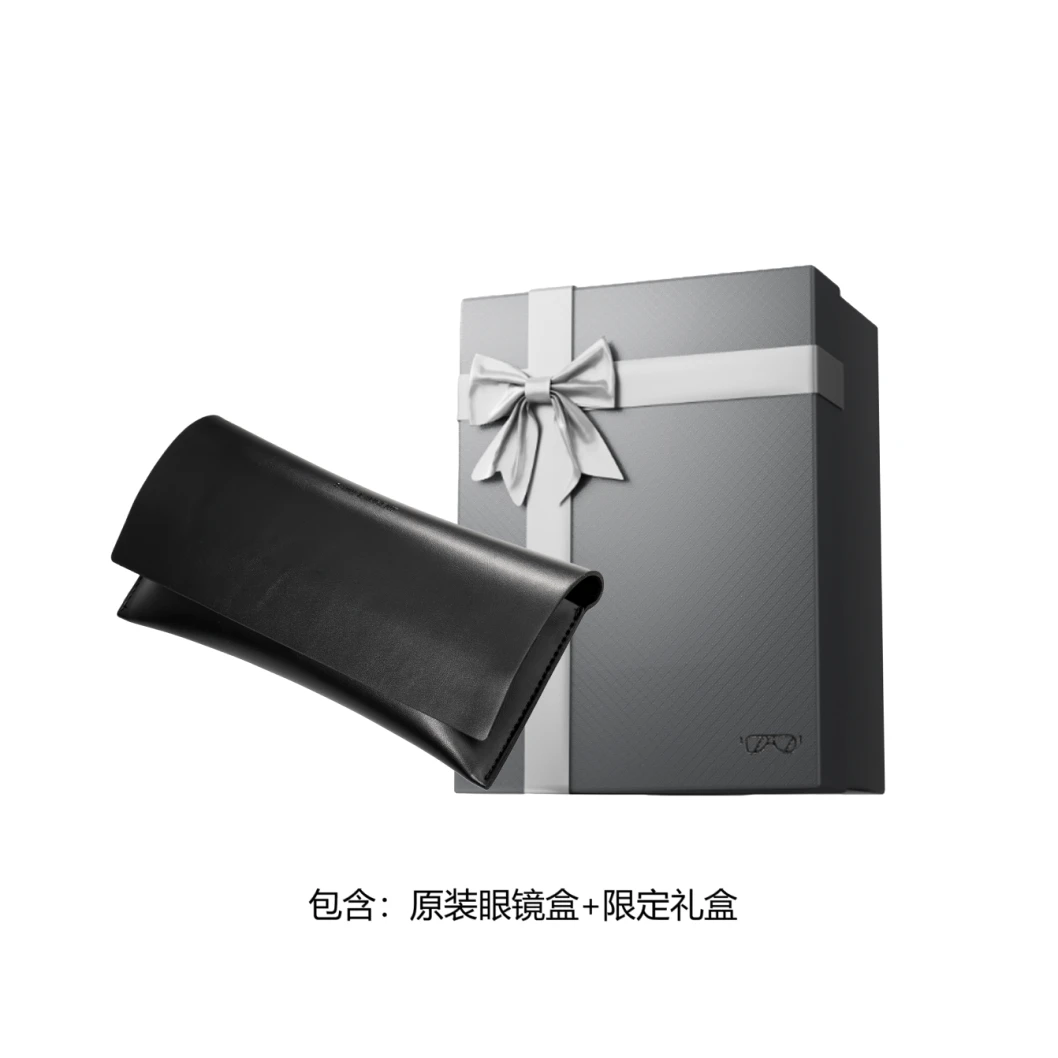 商品[国内直发] Yves Saint Laurent|圣罗兰 全框细镜腿 合金 飞行员式 太阳眼镜 男女同款情侣款 黑色,价格¥1710,第3张图片详细描述