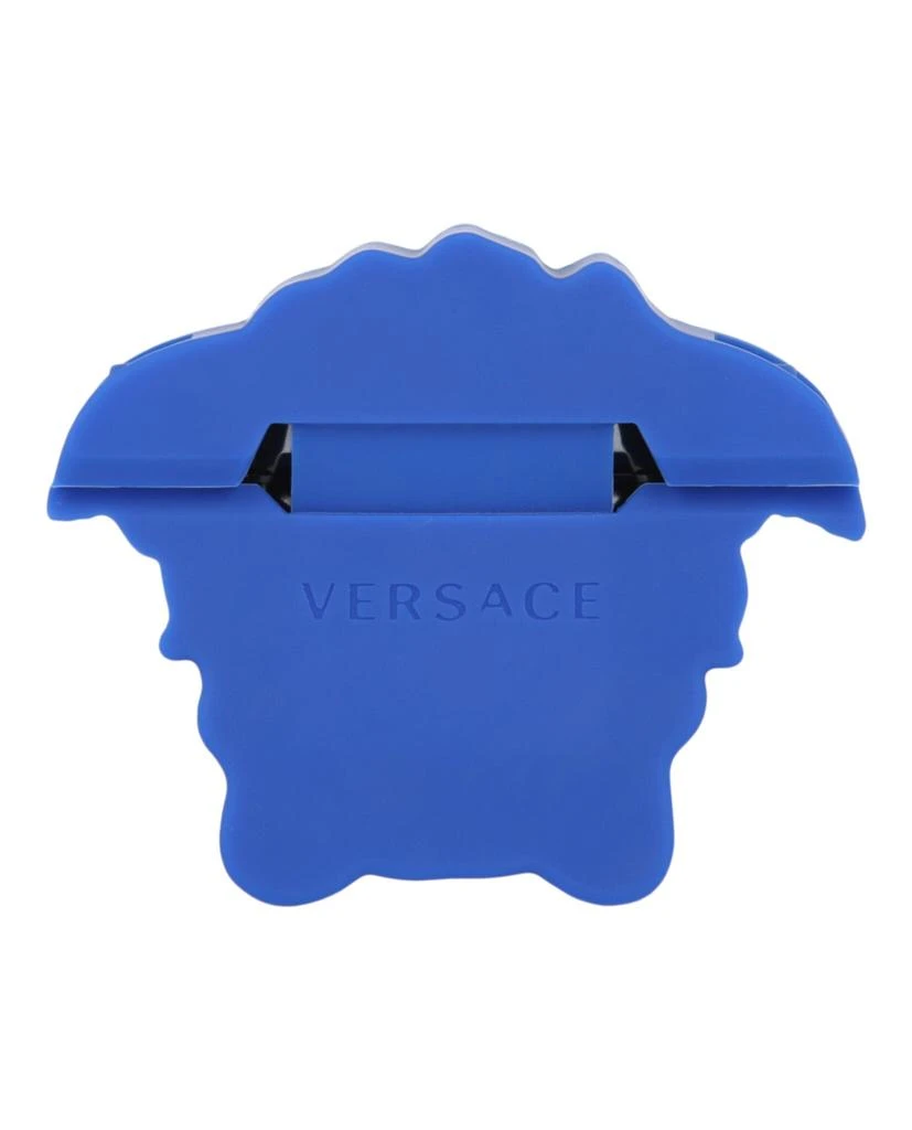 商品Versace|La Medusa Airpods Case,价格¥827,第2张图片详细描述