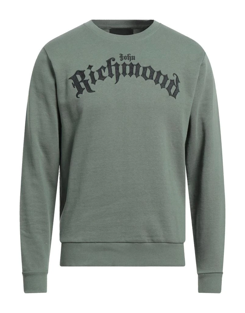 商品John Richmond|Sweatshirt,价格¥317,第1张图片