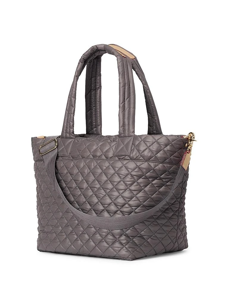 商品MZ Wallace|Metro Quilted Nylon Tote Deluxe,价格¥1438,第2张图片详细描述