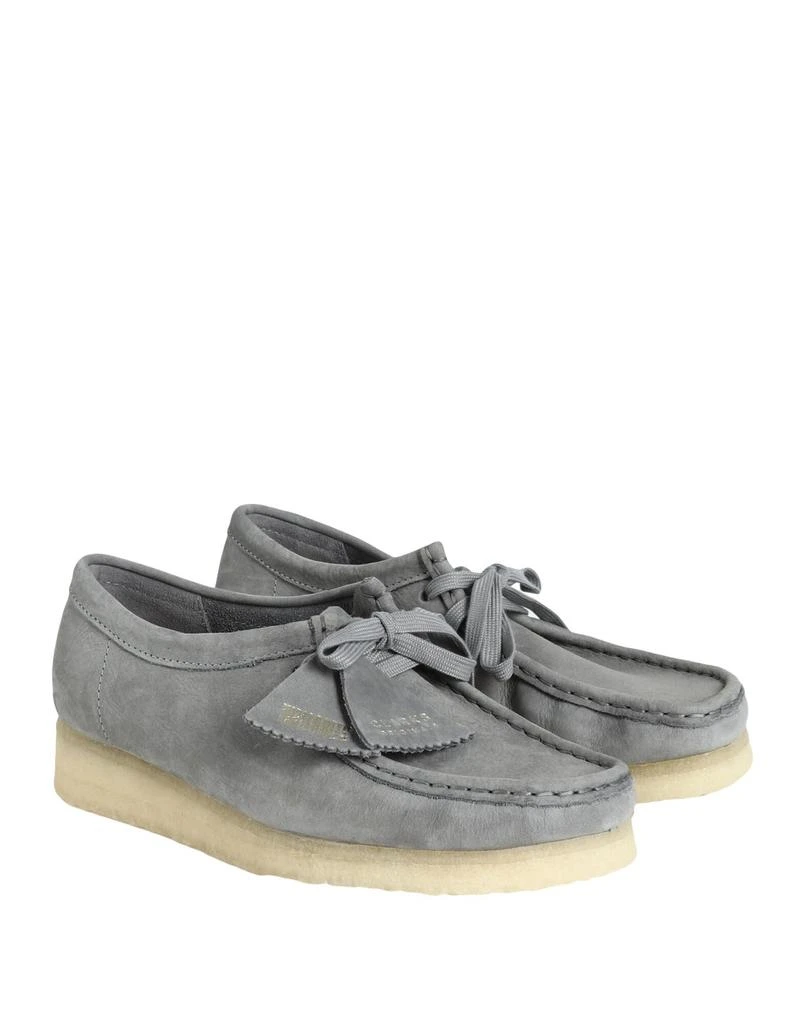 商品Clarks|Laced shoes,价格¥642,第4张图片详细描述