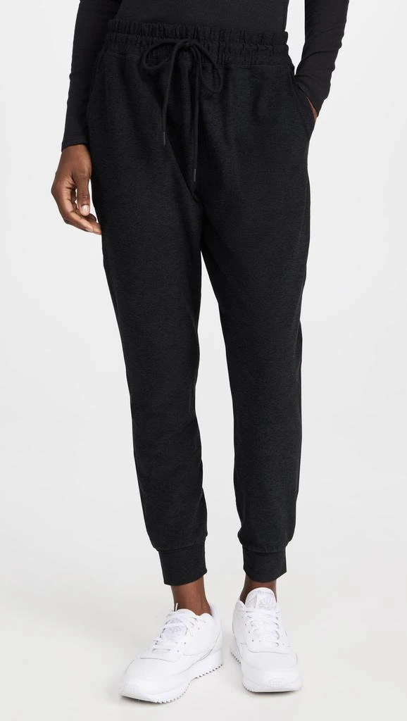 商品Beyond yoga|Beyond Yoga Spacedye Commuter Midi Joggers,价格¥883,第2张图片详细描述