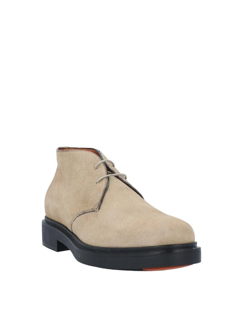 商品Santoni|Boots,价格¥2928,第2张图片详细描述