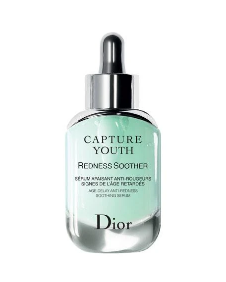 商品Dior|1.0 oz. Capture Youth Redness Soother Age-Delay Anti-Redness Serum,价格¥624,第2张图片详细描述