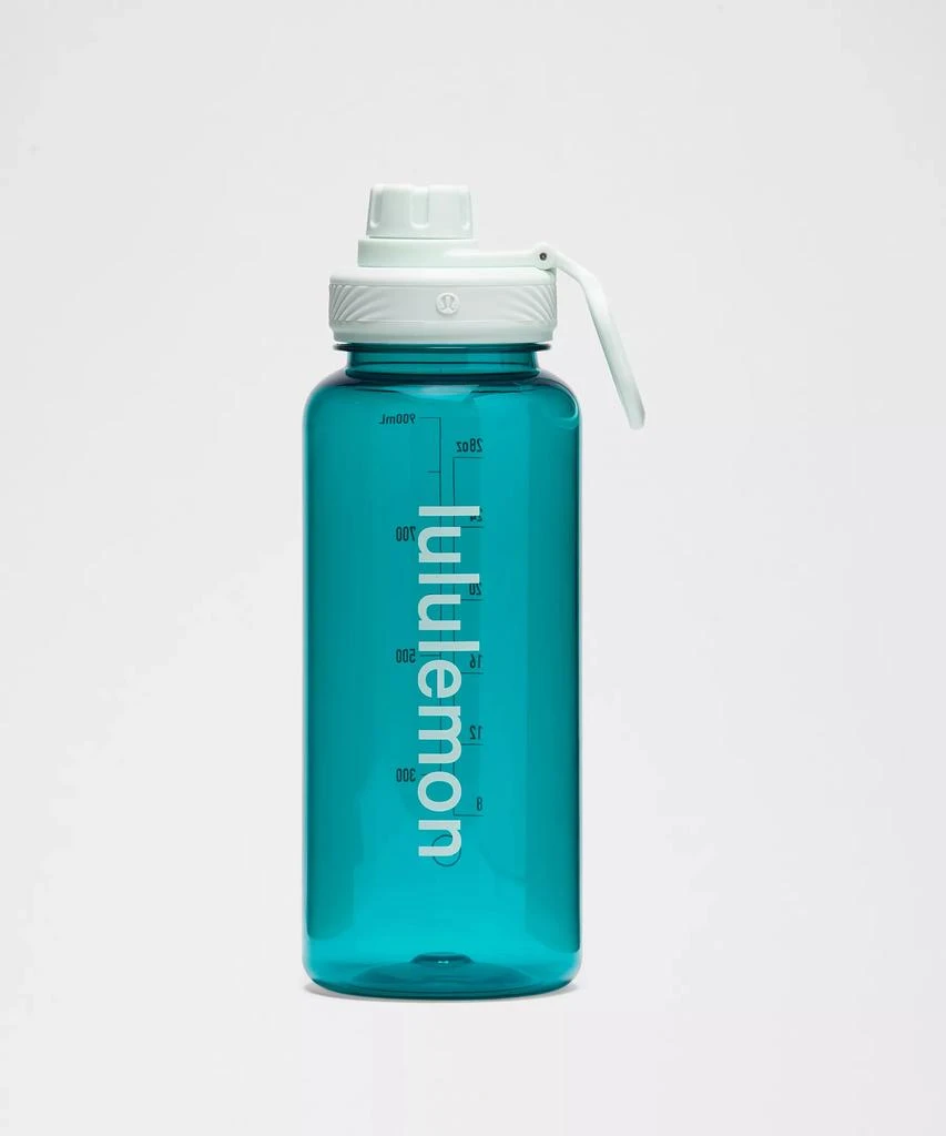 Back to Life Clear Bottle 32oz 商品