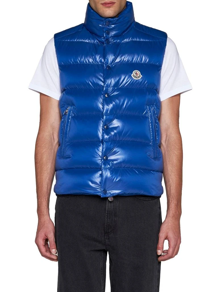 商品Moncler|Moncler Tibb Padded Vest,价格¥6317,第2张图片详细描述