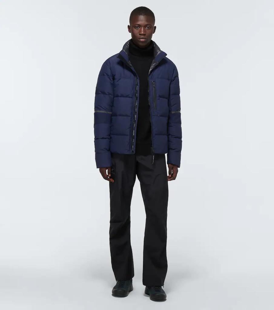 商品Canada Goose|HyBridge羽绒填充夹克,价格¥6526,第4张图片详细描述