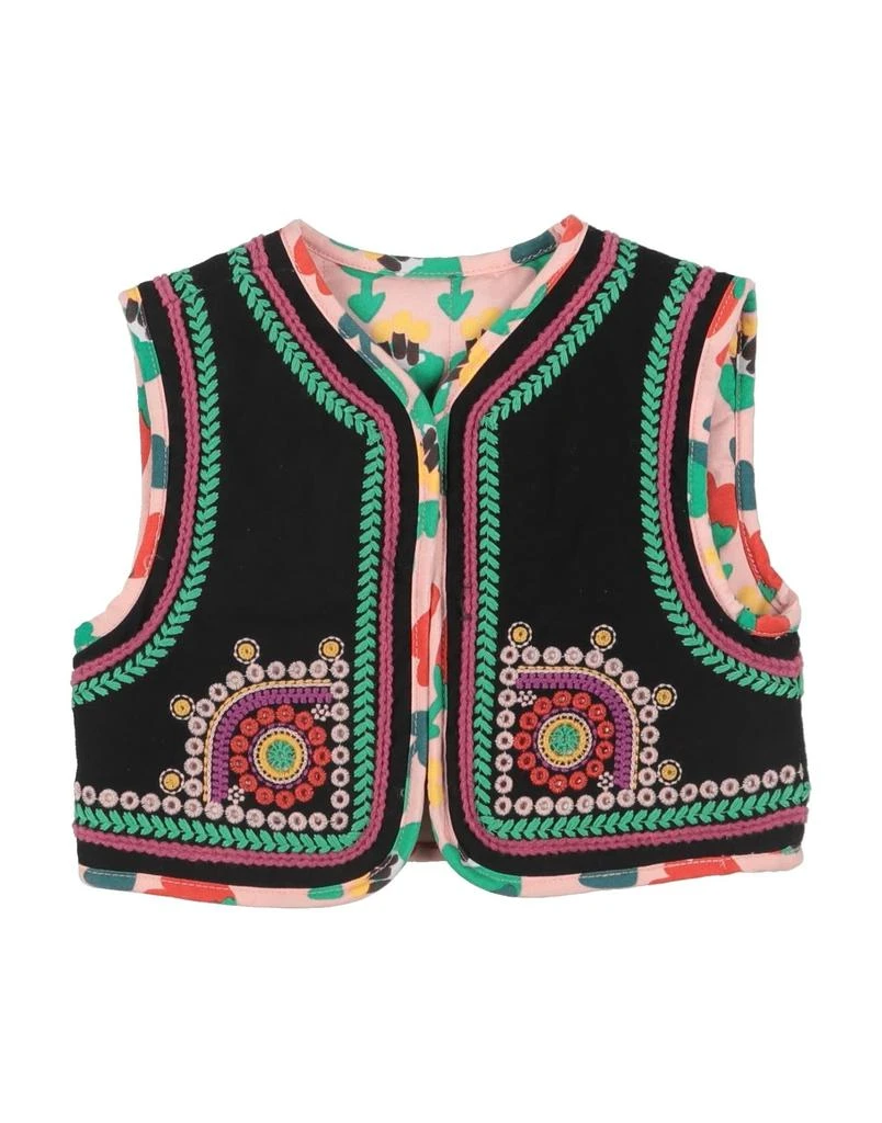 商品Stella McCartney|Vest,价格¥821,第1张图片