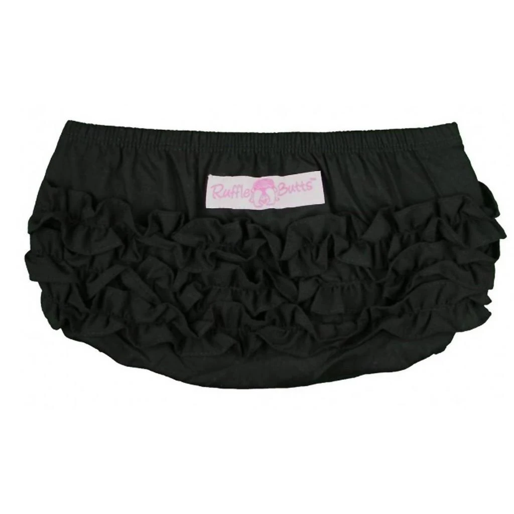 商品RuffleButts|Rufflebutts - BABY GIRLS DIAPER COVER,价格¥287,第1张图片