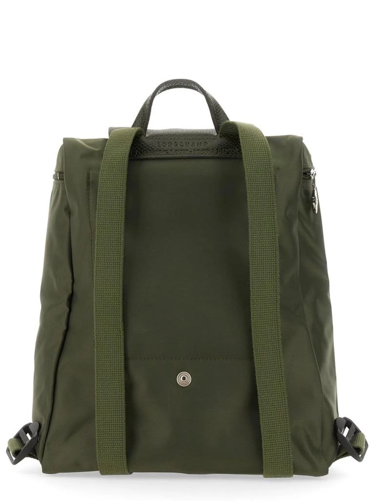 商品Longchamp|Longchamp Le Pliage Backpack,价格¥877,第2张图片详细描述