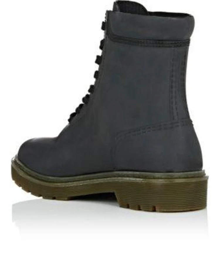 商品Barneys New York|Lace-Up Ankle Rain Boots,价格¥439,第3张图片详细描述