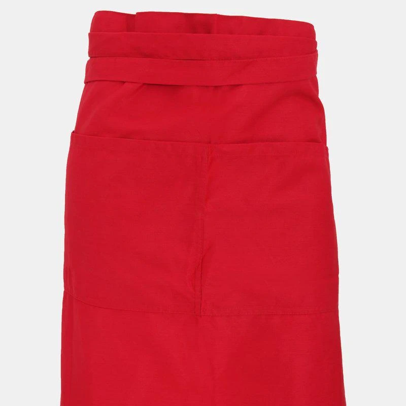 商品SOLS|SOLS Unisex Greenwich Apron / Barwear (Red) (ONE) (ONE) (ONE),价格¥100,第1张图片