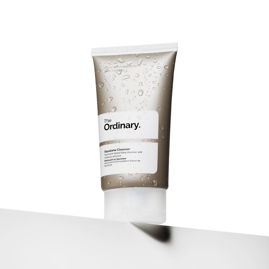 Squalane Cleanser商品第6张图片规格展示