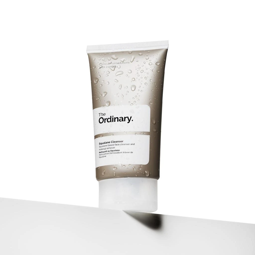 Squalane Cleanser 商品
