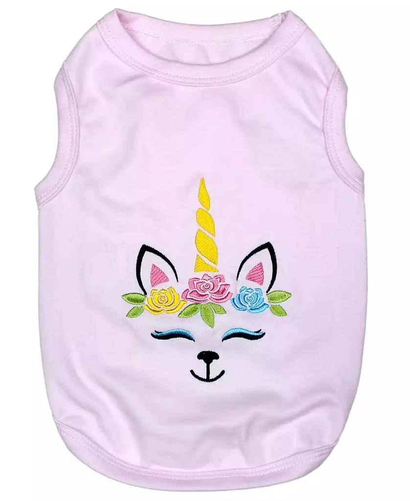 商品Macy's|Unicorn Dog T-shirt,价格¥135,第1张图片
