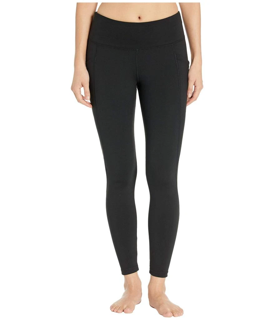 商品Jockey Active|Premium Utility 7/8 Leggings,价格¥320,第1张图片