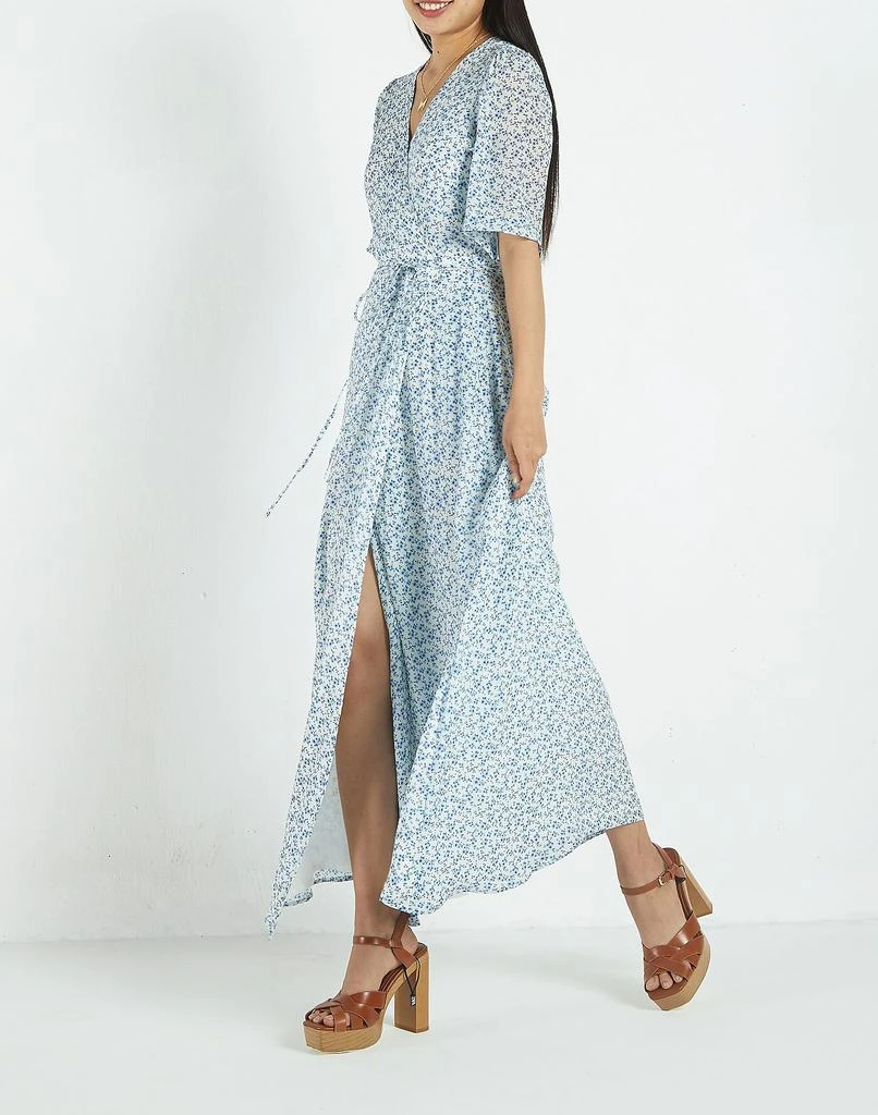 商品Madewell|Reistor Summer Rains dress,价格¥645,第2张图片详细描述