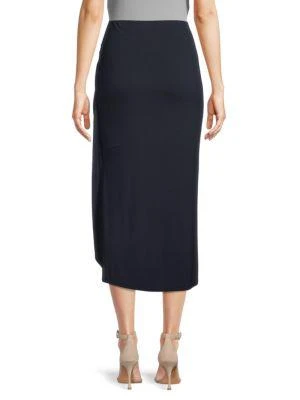 商品Bailey 44|​Eileen Tulip Hem Skirt,价格¥277,第2张图片详细描述
