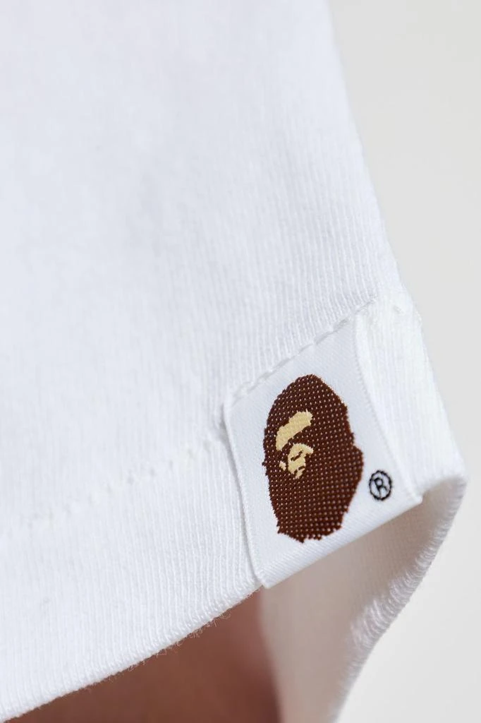 商品A Bathing Ape|A BATHING APE® Shark Graphic T-Shirt,价格¥1223,第5张图片详细描述