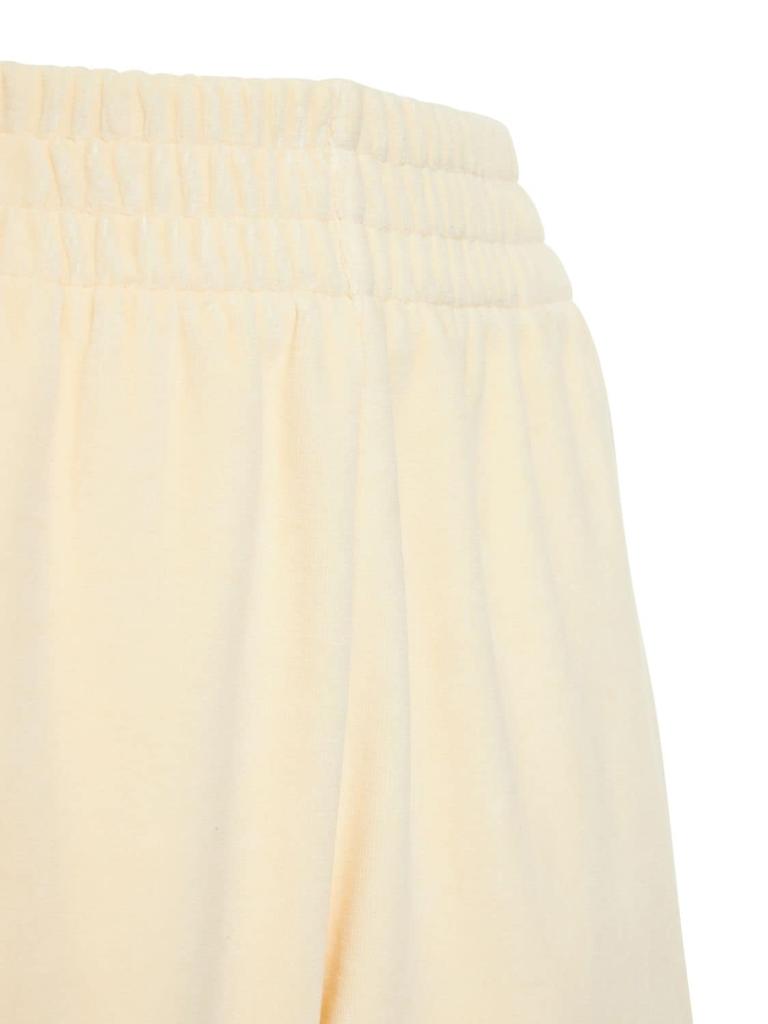 Hotfix Logo Cotton Jersey Sweatpants商品第2张图片规格展示