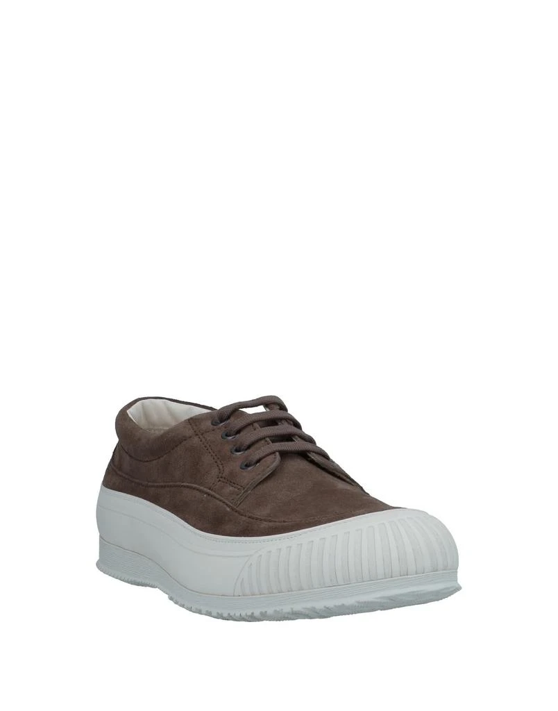 商品hogan|Sneakers,价格¥1292,第2张图片详细描述