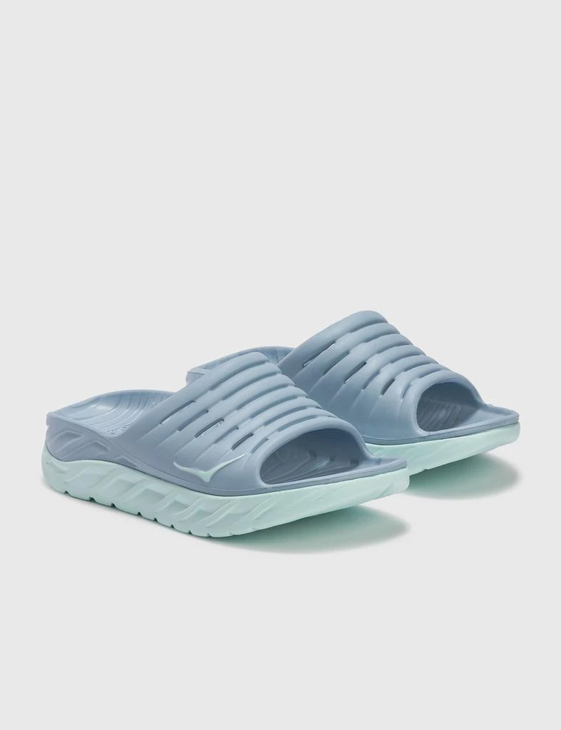 商品Hoka One One|W Ora Recovery Slide,价格¥366,第4张图片详细描述