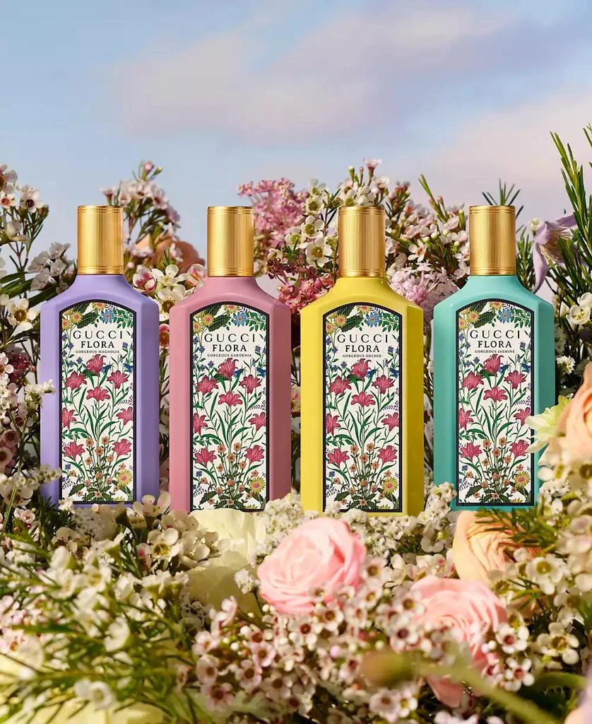 Flora Gorgeous Gardenia Eau de Parfum Spray, 1.0 oz. 商品