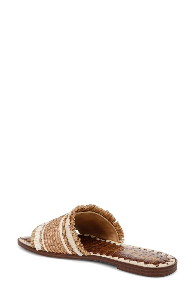 商品Sam Edelman|Georgia Slide Sandal,价格¥344,第2张图片详细描述